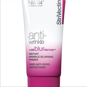 COPY - Strivectin blur primer